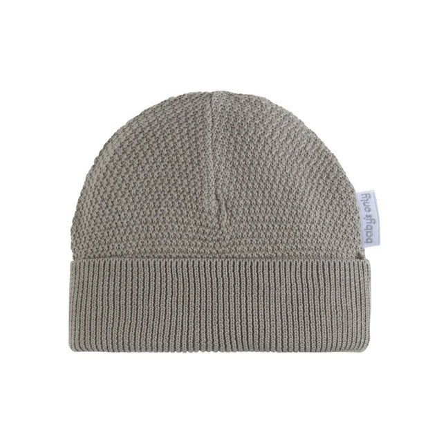 Baby's Only Mutsje Willow Urban Green - Baby's Only - Babywinkel - 8720791357610