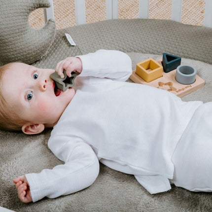 Baby's Only Puzzel Earth - Baby's Only - Babywinkel - 8720512364811