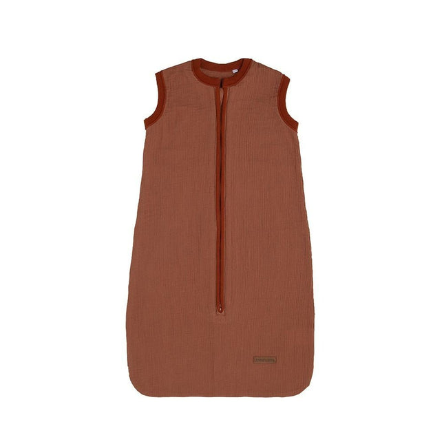 Baby's Only Slaapzak Baby Breeze Roest koop je bij Babywinkel