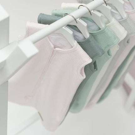 Baby's Only Slaapzak Baby Classic Wol Wit - Baby's Only - Babywinkel - 8719075022405