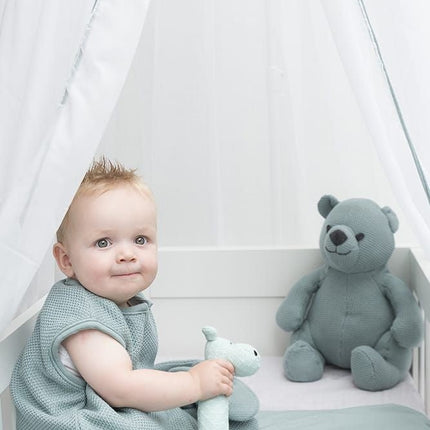 Baby's Only Slaapzak Baby Classic Wol Wit - Baby's Only - Babywinkel - 8719075022405