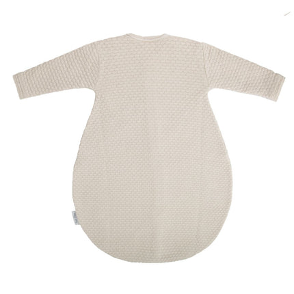 Baby's Only Slaapzak Baby Lange Mouw Sky Warm Linen 70cm - Baby's Only - Babywinkel - 8720791354039