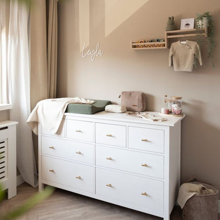 Baby's Only Spaarpot Konijn Urban Green - Baby's Only - Babywinkel - 8720791353445