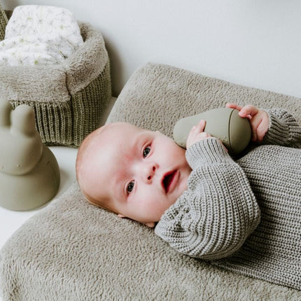 Baby's Only Spaarpot Konijn Urban Green - Baby's Only - Babywinkel - 8720791353445