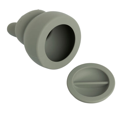 Baby's Only Spaarpot Konijn Urban Green - Baby's Only - Babywinkel - 8720791353445