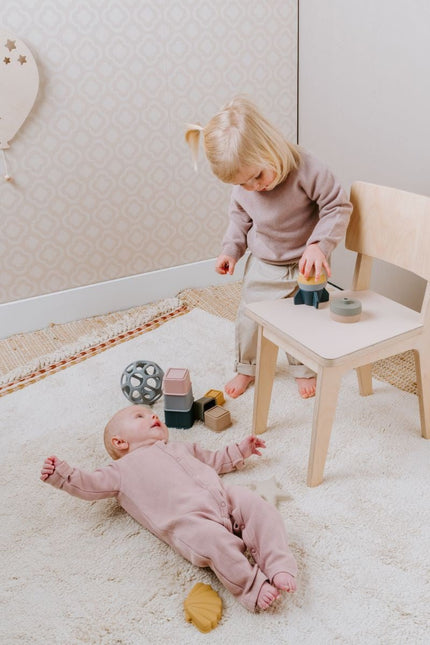 Baby's Only Speelbal Grijs - Baby's Only - Babywinkel - 8720512364798