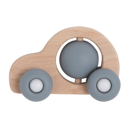 Baby's Only Speelgoed Auto Grijs - Baby's Only - Babywinkel - 8720512364729