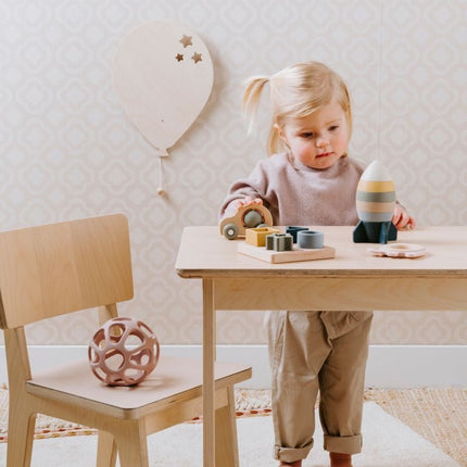 Baby's Only Speelgoed Auto Urban Green - Baby's Only - Babywinkel - 8720512364743