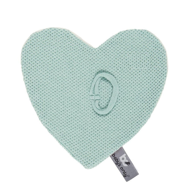 Baby's Only Speendoekje Classic Mint koop je bij Babywinkel