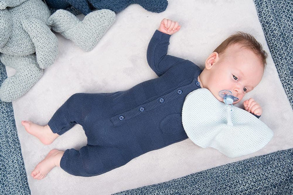 Baby's Only Speendoekje Classic Zand - Baby's Only - Babywinkel - 8719075026267