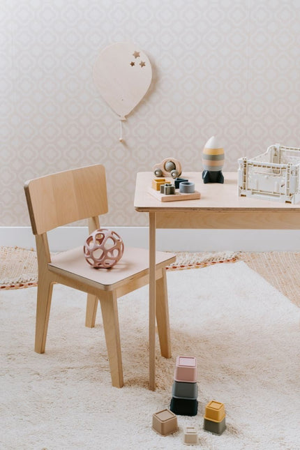 Baby's Only Stapeltoren Raket Earth koop je bij Babywinkel