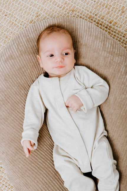 Baby's Only Voedingskussen Sense Clay - Baby's Only - Babywinkel - 8720791351489