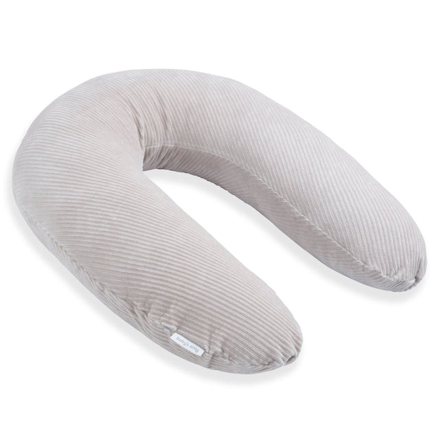 Baby's Only Voedingskussen Sense Kiezelgrijs - Baby's Only - Babywinkel - 8720512363067
