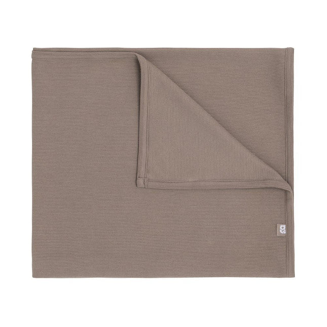 Baby's Only Wiegdeken Pure Mokka - Babywinkel - 8720088339190