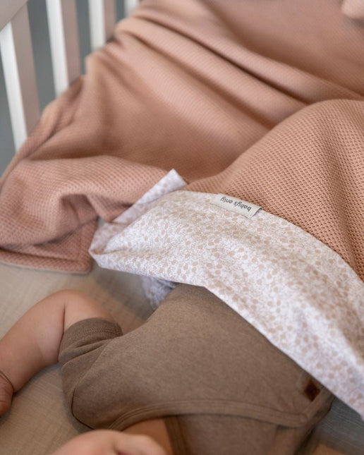 Baby's Only Wiegdeken Teddy Classic Tuscany koop je bij Babywinkel