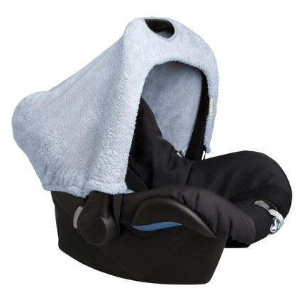 Baby's Only Zonnekap Maxi - Cosi Cozy Misty Blue 0+ - Baby's Only - Babywinkel - 8720791358716