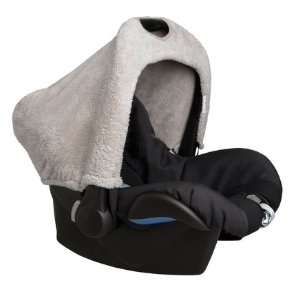 Baby's Only Zonnekap Maxi - Cosi Cozy Urban Taupe 0+ - Baby's Only - Babywinkel - 8720791358297