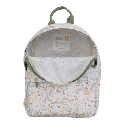 <tc>Little Dutch</tc> Plecak Safari 29 cm