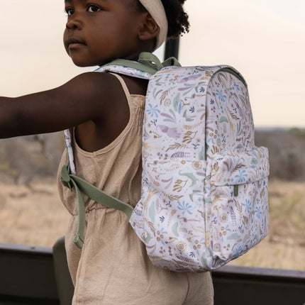 <tc>Little Dutch</tc> Plecak Safari 29 cm