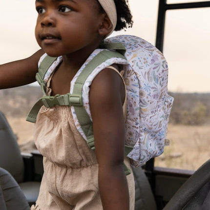 <tc>Little Dutch</tc> Plecak Safari 29 cm