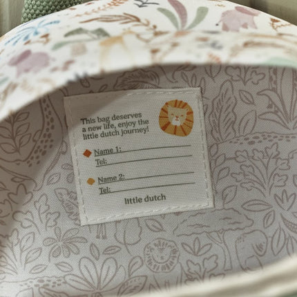 <tc>Little Dutch</tc> Plecak Safari 29 cm