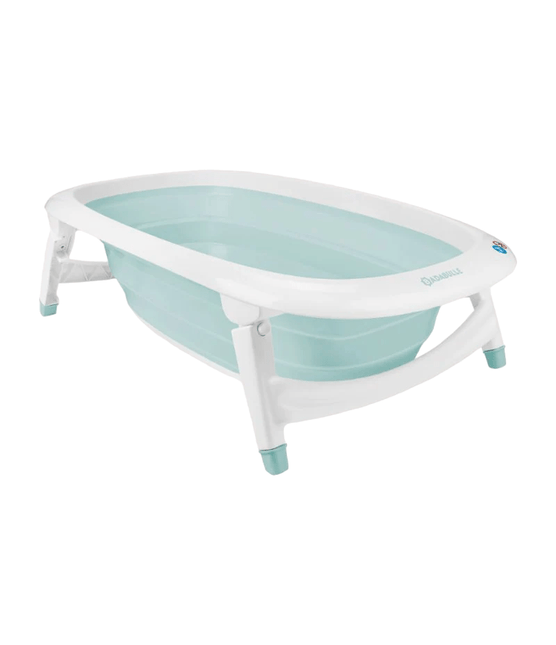 Badabulle Babybad Plooibaar koop je bij Babywinkel