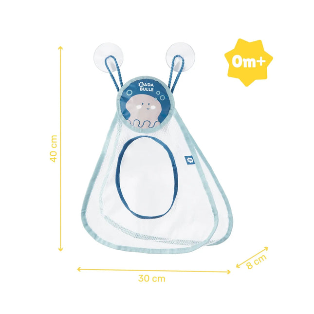 Badabulle Badspeelgoed Droognet - Badabulle - Babywinkel - 3661276174337