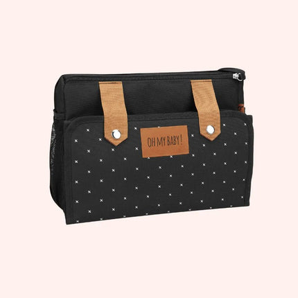 Badabulle Kinderwagen Organizer O My Baby - Badabulle - Babywinkel - 3661276160583