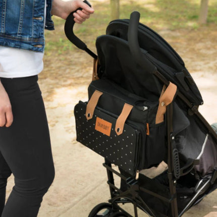 Badabulle Kinderwagen Organizer O My Baby - Badabulle - Babywinkel - 3661276160583