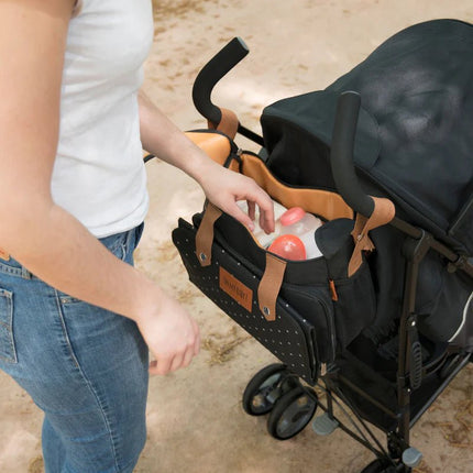 Badabulle Kinderwagen Organizer O My Baby - Badabulle - Babywinkel - 3661276160583