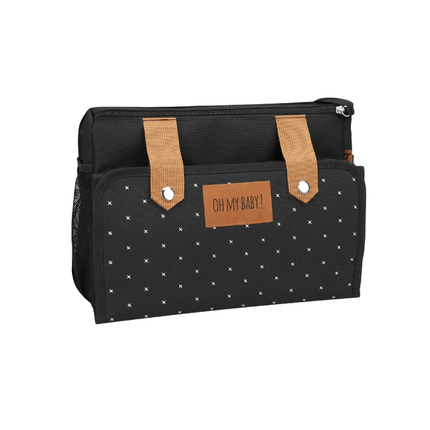Badabulle Kinderwagen Organizer O My Baby - Badabulle - Babywinkel - 3661276160583