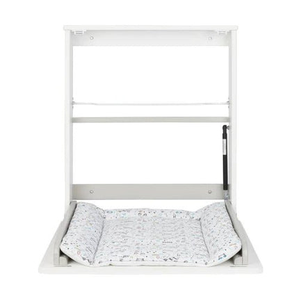 Badabulle Luiertafel Plouf - Badabulle - Babywinkel - 3661276170506