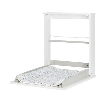 Badabulle Luiertafel Plouf - Badabulle - Babywinkel - 3661276170506