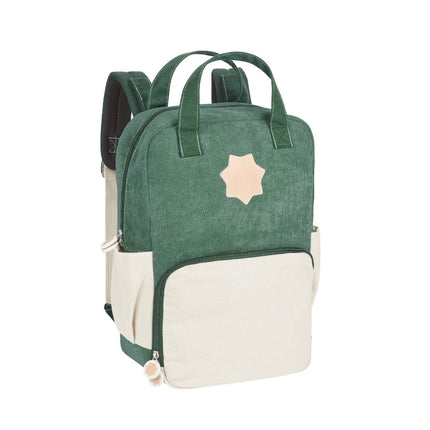 Badabulle Luiertas Safari - Badabulle - Babywinkel - 3661276179325