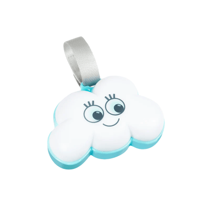 Badabulle Nachtlampje Wolkje - Badabulle - Babywinkel - 3661276148765