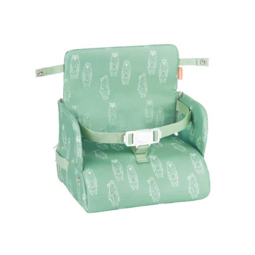 Badabulle Stoelverkleiner Bear - Badabulle - Babywinkel - 3661276178076