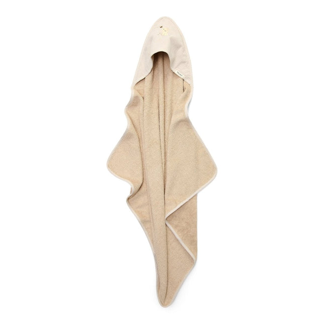 Badcape - Baby Bunny - 75x75 - Babywinkel - 8721122585177