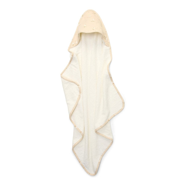 Badcape - Little Goose - 75x75 - Babywinkel - 8721122584910