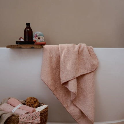 Badcape - Pure Blossom - 100x100 - Babywinkel - 8721122584002