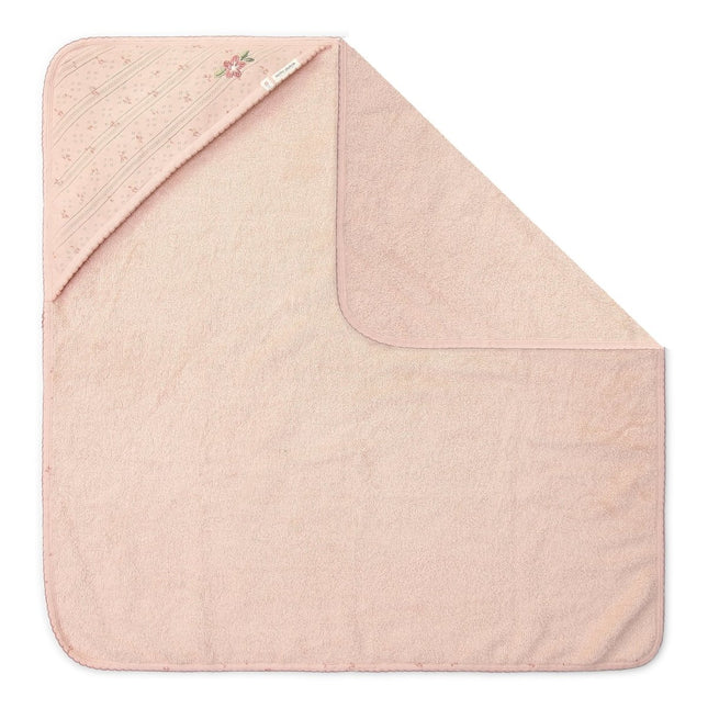 Badcape - Pure Blossom - 100x100 - Babywinkel - 8721122584002