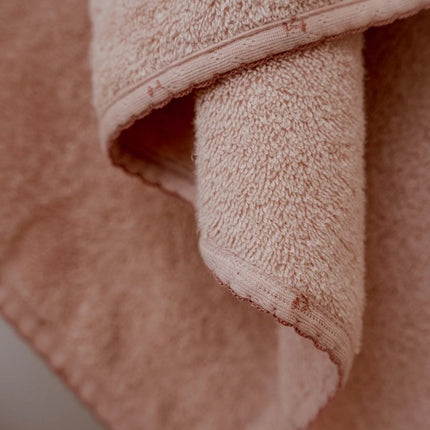 Badcape - Pure Blossom - 100x100 - Babywinkel - 8721122584002