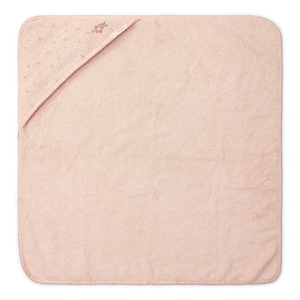 Badcape - Pure Blossom - 75x75 - Babywinkel - 8721122583999