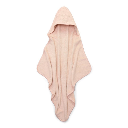 Badcape - Pure Blossom - 75x75 - Babywinkel - 8721122583999