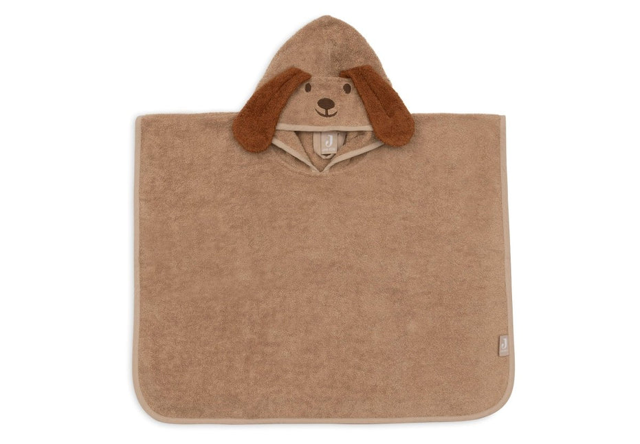 Badponcho - Diego - Babywinkel - 8717329404090