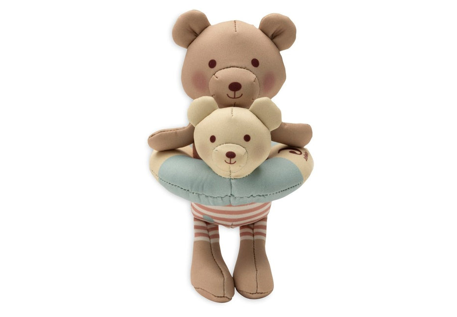 Badpop - Teddy Bear koop je bij Babywinkel