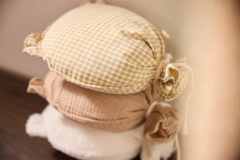 Ballon - Teddy Bear koop je bij Babywinkel