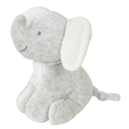 BamBam Geschenkdoosje Olifant Tuttle Grijs - BamBam - Babywinkel - 8711811092871