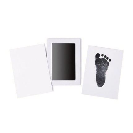 BamBam Geschenkdoosje Stempelkussen Kit - BamBam - Babywinkel - 8711811097487
