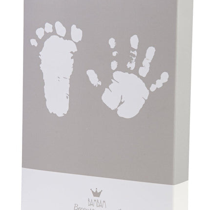 BamBam Geschenkdoosje Stempelkussen Kit - BamBam - Babywinkel - 8711811097487