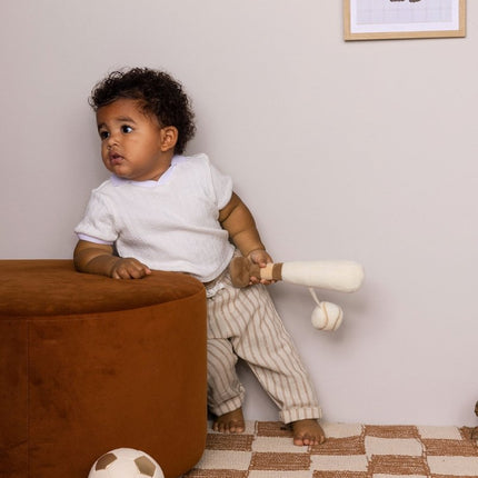 BamBam Honkbalset 26cm koop je bij Babywinkel